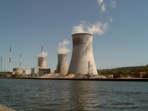 Реферат: Атомные электростанции 3